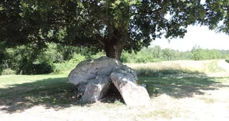 Dolmen