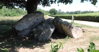 Dolmen