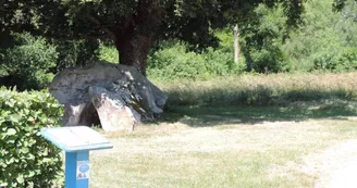 Dolmen