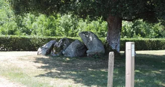 Dolmen