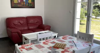 Les Mimosas