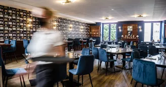 Restaurant Louvel