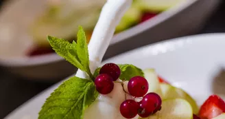 Restaurant Louvel