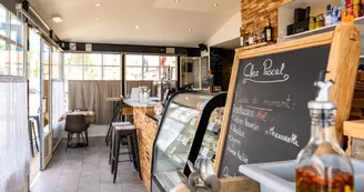 Pizzeria chez Pascal