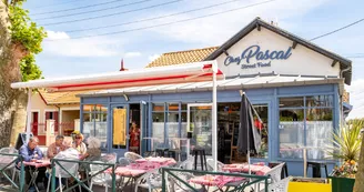 Pizzeria chez Pascal