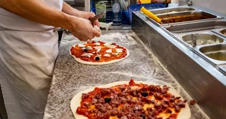 Pizzeria chez Pascal