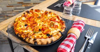 Pizzeria chez Pascal