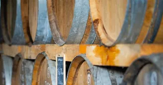 Maison Camps - Pineau Cognac