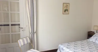 Meublé - Pierrette Mairé