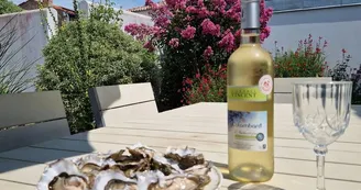 Meublé - Michel Deroy - La Perche aux poissons