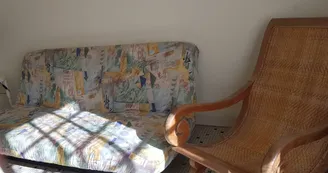 Meublé - Viviane Rivasseau Meublé - Viviane Rivasseau