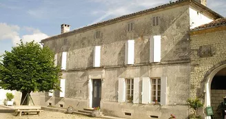 Pineau Cognac Guiet Petit