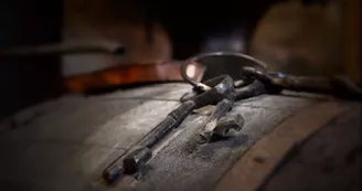 Guillon Painturaud Cognac et Pineau