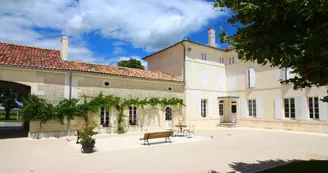 Guillon Painturaud Cognac et Pineau