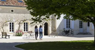 Guillon Painturaud Cognac et Pineau