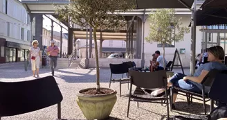 Brasserie Au Marché