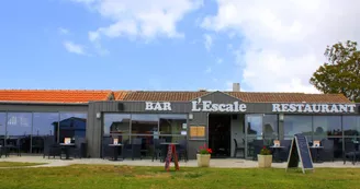 L'Escale - Bar & Restaurant