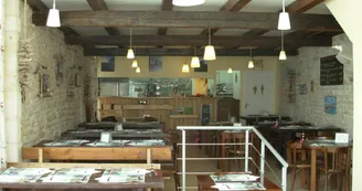 La Crêperie