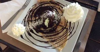 La Crêperie