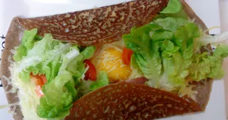 La Crêperie
