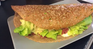 La Crêperie
