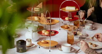 Cognac Thomas Hine & C°