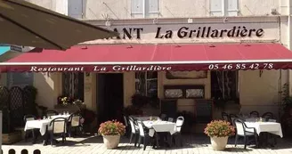 La Grillardière