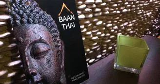 Restaurant Baan Thaï