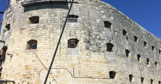 Discovery Voile - Fort Boyard