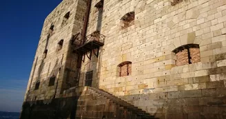 Discovery Voile - Fort Boyard