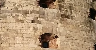 Discovery Voile - Fort Boyard