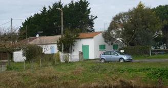Meublé de Eric Le Baron (La Boirie) Meublé de Eric Le Baron (La Boirie)