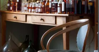 Maison Bache-Gabrielsen