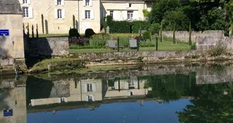 La Cascade de Saintonge