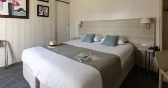 Logis Hôtel de la Plage