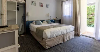 Logis Hôtel de la Plage