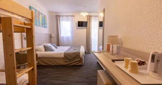 Logis Hôtel de la Plage