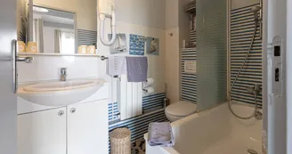 Logis Hôtel de la Plage
