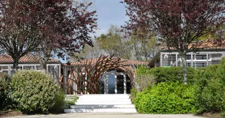 Maison de la Forêt , un site des Échappées nature