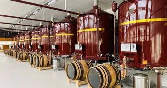 Maison Boinaud - Cognac De Luze & Whisky Hériose