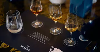 Maison Boinaud - Cognac De Luze & Whisky Hériose