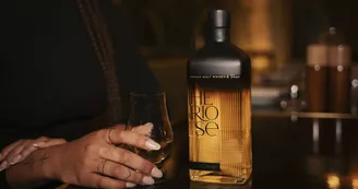 Maison Boinaud - Cognac De Luze & Whisky Hériose