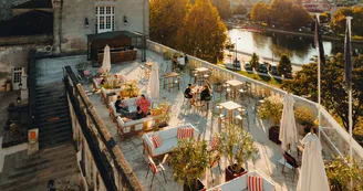 BARON OTARD & D'USSÉ