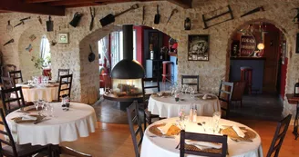 Auberge du Moulin Auberge du Moulin