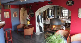 Auberge du Moulin Auberge du Moulin