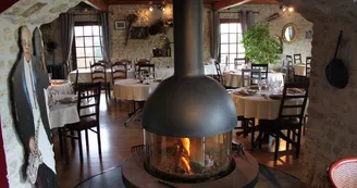 Auberge du Moulin Auberge du Moulin