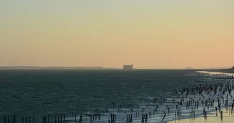 Plage de la Gautrelle