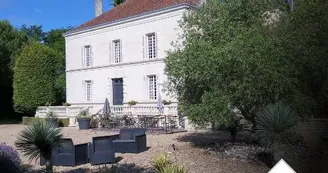 Le Logis des Bessons