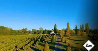 Le Logis des Bessons