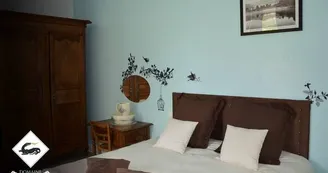 Le Logis des Bessons